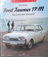 Ford Taunus 17M 