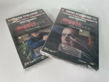 dvd New DOPPIO AGGUATO L. ZINGARETTI Hobby & Work Prima e Seconda parte (2 dvd)