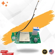Dodge Uconnect  Cell Modem AR7552 Carrier: AT&T