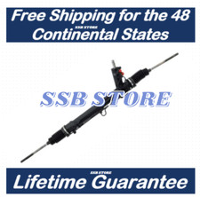 14 Power Steering Rack And Pinion Assembly Fits Ford Mustang V8 1994-2004 14 Power Steering Rack And Pinion Assembly Fits Ford Mustang V8 1994-2004
