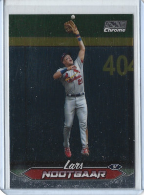 その他 Topps Chrome Lars Nootbaar Cosmic WBC その他 Topps Chrome Lars Nootbaar Cosmic WBC その他 Topps Chrome