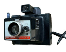 Polaroid 195 Vintage Instant Cameras
