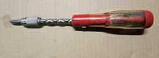 Craftsman Ratcheting Yankee Screwdriver 3102 USA Made - used