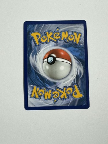 Pokémon TCG Tapu Lele GX Celebrations: Classic Collection 60/145 Holo Ultra Rare - Picture 2 of 2