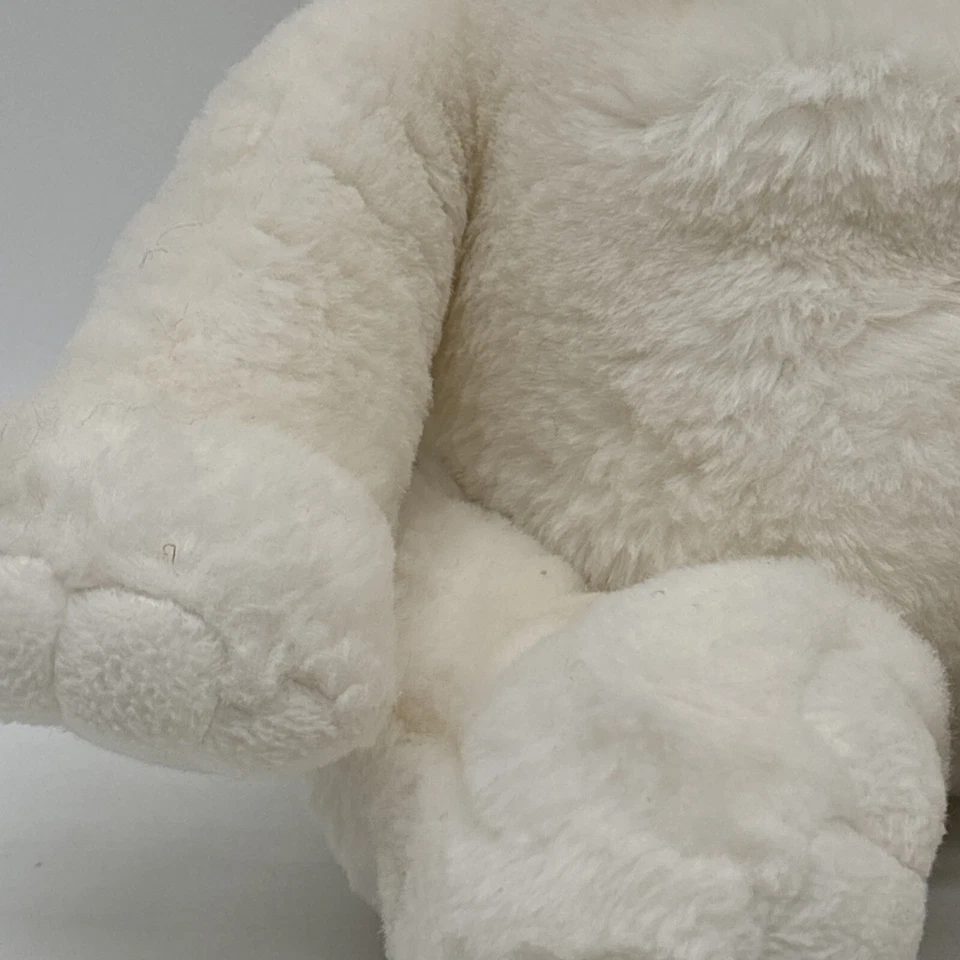 "Barney Peluche Dream Maker 11"" Twinken Blanco Koala Alien DE COLECCIÓN 1997! Foto 3 de 4