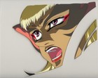 Vision of Escaflowne Japanese Anime Production Cel Eriya