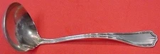 Hepplewhite by Reed and Barton Sterling Silver Sauce Ladle 5 5/8" Serving