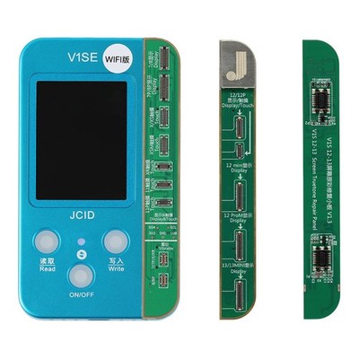 JCID-V1SE Smart Programmer with True Tone  Adaptor