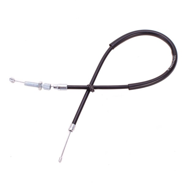 Chokezug Links FüR BMW R65-R80-R100 Gs/R/Rs/Rt-image