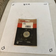 Holley 135-5 Carburetor Diaphragm NOS Vintage?