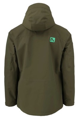 Flylow Quantum Pro Men's Winter Jacket, Evergreen/Gecko, Medium | eBay