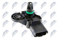 NTY Sensor, Saugrohrdruck ECM-CT-011 FüR CitroËN Mini Peugeot