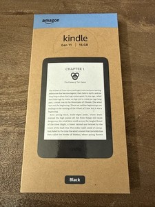 Amazon Kindle 11 | eBay