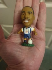 DES WALKER SHEFFIELD WEDNESDAY CORINTHIAN FIGURE UK UK