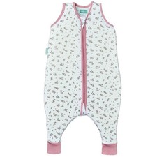 molis&co - Baby Schlafsack mit Füßen 0.5 TO...