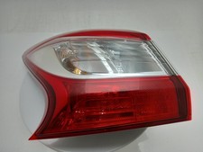 NISSAN PULSAR Tail Light Rear Lamp N/S 2014-2018 5 Door Hatchback LH  