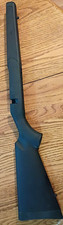 Mossberg Mvp 556300 Bpk Black Polymer Stock W Recoil Pad