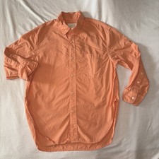 Citizens of Humanity Kayla Button Down Shirt ...