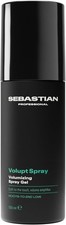 Sebastian Professional Volupt Max Volumising Spray Gel - Adds Volume & Leaves H