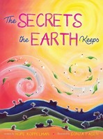 Hope Koppelman | The Secrets The Earth Keeps | Buch | Englisch (2022) | Gebunden