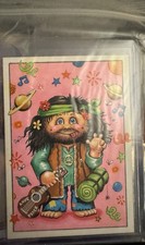 Gpk Sketch Art Hippie Skippy By Ziggy