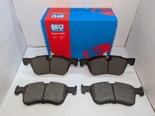 Front Brake Pads Fits Renault kangoo 1.3 TCe + 1.5 Blue dci + E-Tech 2022 On