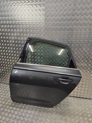 Audi A6 S6 C7 4G 2012 Hinten links Tür hinten ETO32320