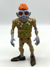 The Real Ghostbusters Monsters Action Figure The Zombie Kenner 1989