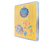 Foster's Home for Imaginary Friends: The Complete Series (DVD 11-Disc)