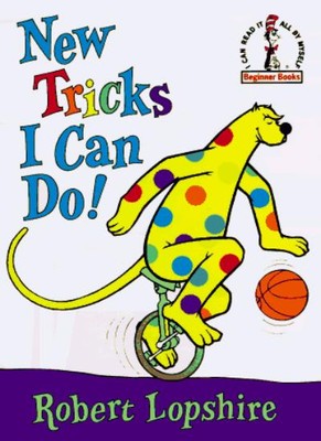 Neue Tricks, die ich kann! (Ich kann alles selbst lesen Anfängerbücher