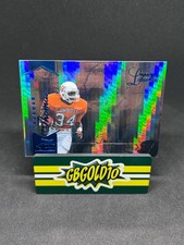 2014 Flair Showcase Football Cards 3