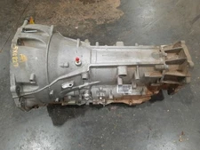Transmission/Transaxle 2016 Grand Cherokee Sku#4289188