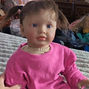 Reborn Pippa | eBay