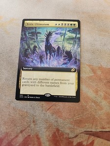 Gyruda, Doom of Depths ~ kora: Lar of Behemoths [ NearMnt ] [ Magc