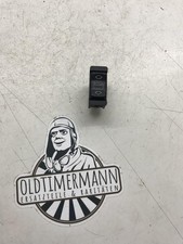 Schalter Fensterheber Mercedes W123 W126 W201 W460 W461 1268206310 original