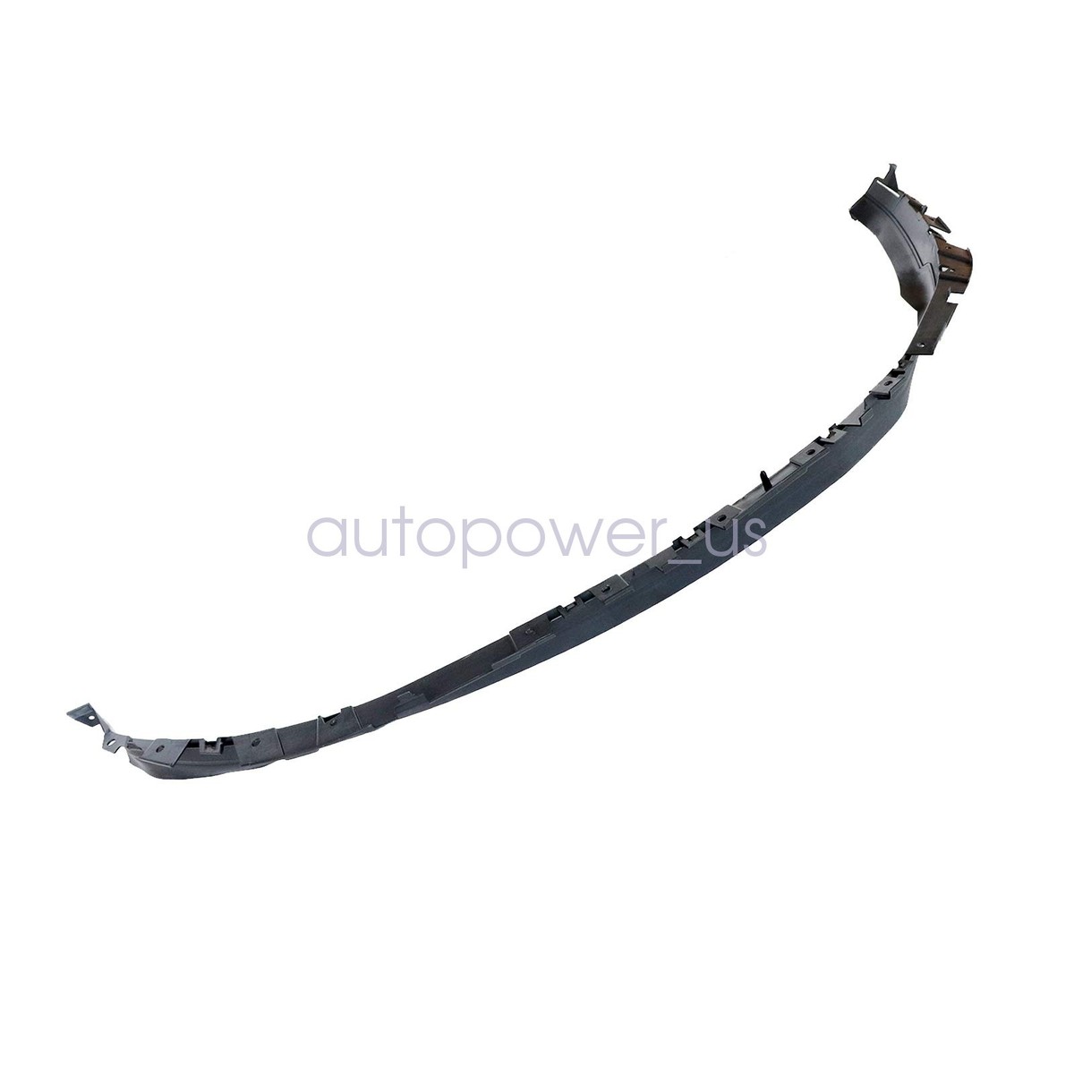 Front Lower Bumper Valance Panel For 2022 2023 2024 Ford