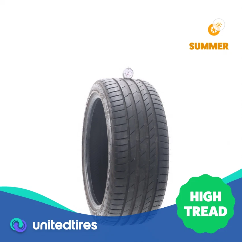 Kumho 245/40/19 Car & Truck Tires for sale | eBay
