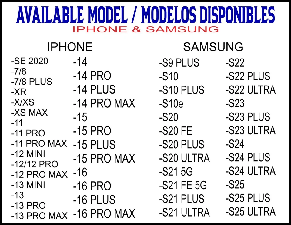 MEXICO PLACA БАМПЕР ТЕЛЕФОНА ЧЕХОЛ / ЧЕХЛЫ PARA CELULAR CON MISÑO DE PLACAS MEXICO - Изображение 4 из 4