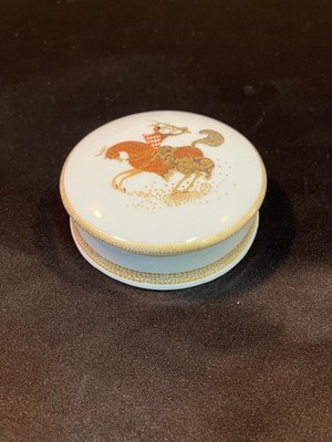 Le Prince de Monaco by Manufacture de Monaco - One Vintage Trinket Box