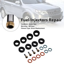 Injecteur Subaru FORESTER