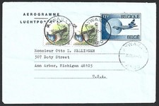 (BL) Collezione mondiale x 3