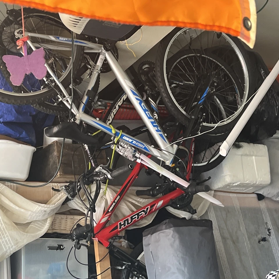 2 NEW HUFFY ..BicycleBike - Image 2 of 2