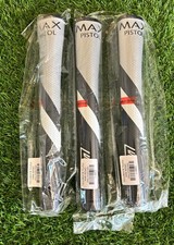 2026 Garsen Max Pistol Putter Grip Lot of 3 NEW