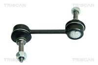 Triscan Koppelstange Stabilisator 8500 10622 FüR CitroËN Fiat Peugeot Ducato Bus