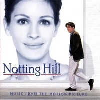 Notting Hill | Ost/Various | Audio-Cd | Cd | 1999 | Ean 0731454642828