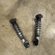 Strange Engineering Front Struts For Copo Camaro Strange Engineering Front Struts For Copo Camaro