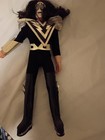 Kiss  "SPACEMAN" 12" Doll. Figure. — photo 1