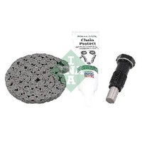 Steuerkettensatz FüR Skoda Octavia 1Z 1.2 11 Bis 13 Schaeffler 03F109158G Cbzb