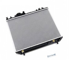 Radiateur Daihatsu TERIOS