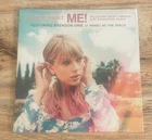 Taylor Swift ME! 7” Vinyl - Billboard Music Awards Live Audio - NEW, SEALED